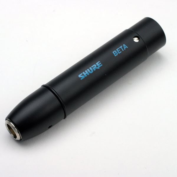 Shure RPM626